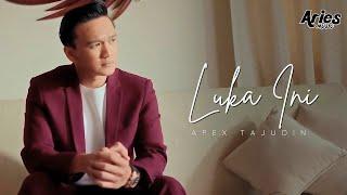 Apex Tajudin - Luka Ini (Official Music Video)