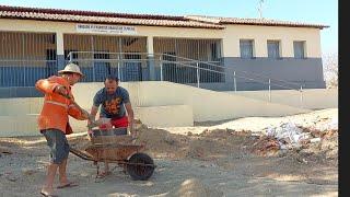 bastidores  !! Seu Mané não deu a carnê a sua Sérgio  !!!