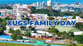 Celebrating XUGS Family Day 2025: A Huge Success!