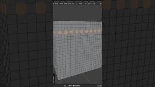 Blender Tips for Beginners number 3 - How to Select Every other face in blender very easy way