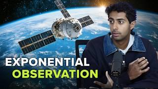 Bringing Space Data Down to Earth