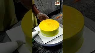 How to make birthday cakes | #MaadasCakesAndBakes #shorts