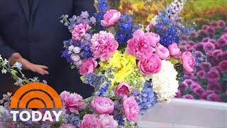 Flower Arranging 101: Tips And Tricks For Beautiful Bouquets