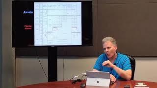Dr Doug Petrovich Evidence for Manessah and Ephraim in Egypt