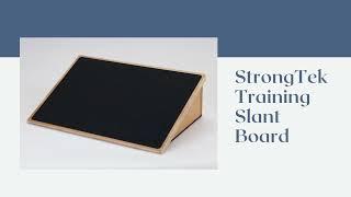 StrongTek ATG Training Board