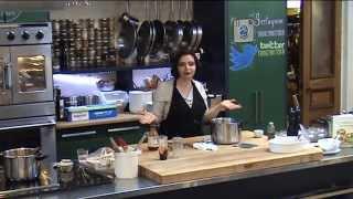 Fagor America and Hip Pressure Cooking Demo Collaborations in New York City