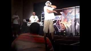 MrBenjamin Live@ Mixshowlive4ATL CORE DJS