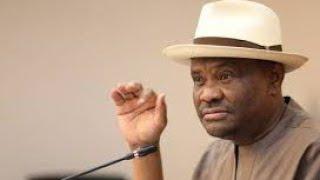 WIKE FINALLY DECAMP TO APC AND WORK AGAINST ATIKU AND OBI COME 2027 - WIKE