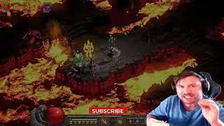 GRIND THIS GOLEM TO MAX LEVEL | DIABLO 2