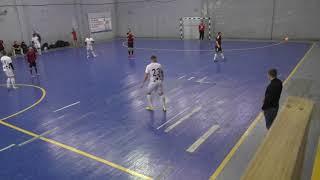 АФК «Хунта» vs FC Comfort Life