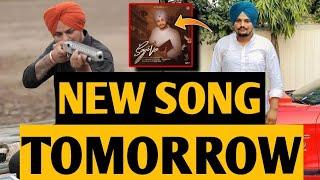 Sidhu Moose Wala • New Song on 1 November  on 5911 Record • Big Update