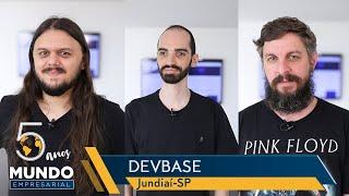 DEVBASE - JUNDIAÍ/SP - MUNDO EMPRESARIAL