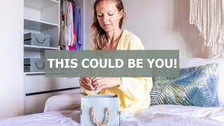 Messy and Stressed? 8 Beginner Organizing Tips from a Professional Organizer