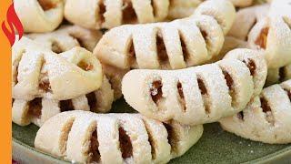 Melt-in-your-mouth Apple Cookie Recipe | How to Make?