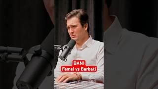 Adriano Dulgher: Bani, Confort sau Putere. Ce aleg Femeile și Bărbații? #podcast #bani