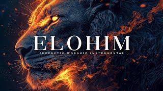 Elohim : Powerful Prophetic Worship Music