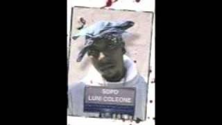 LUNI COLEONE-IM A GANGSTA BITCH