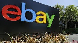 San Jose-based eBay plans to lay off about 1,000 employees, company says