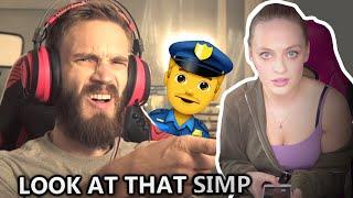 Simp Police is exposing Simps  #74[REDDIT REVIEW]