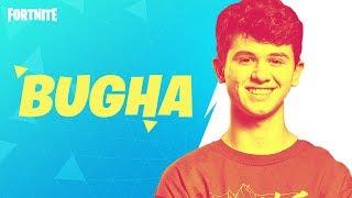 Bugha - Stories from the Battle Bus