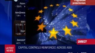 The Future of the Global Financial System 2009