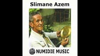 Slimane Azem : "Awi Stoufan" (1980)