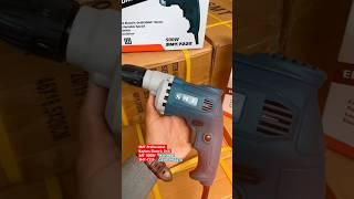 SMT Professional Quality Keyless Electric Drill 3/8"  #hardware #Powertools #Handtools #smt #smttool