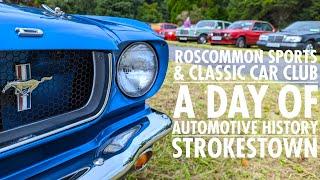 A Day of Automotive History by RSCC