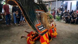 HOREG‼️ SOLAH KEREN BARONGAN REOG SINGO MANGGOLO JOYO DI DESA TEGALSARI PONOROGO