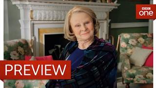 Maggie Smith - What's in the Bag - Tracey Ullman's Show: Series 2 - Episode 2 Preview - BBC