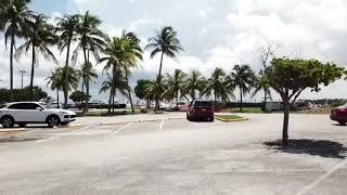 Test Flight Haulover Sandbar