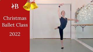 Ballet Class | Adult Ballet