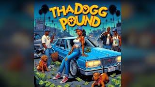 Tha Dogg Pound - Take It Back (2025)