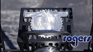 Ice Ripper by J2 Outdoors