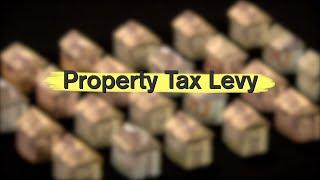 The Math Behind Property Taxes