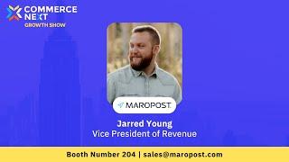 Customer Experience: Maropost