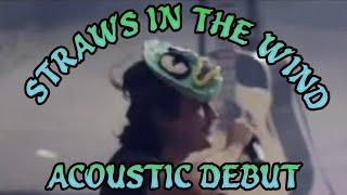 Straws In The Wind Acoustic Debut Live In Detroit 2024 - King Gizzard & The Lizard Wizard