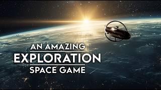 Starship Simulator - AMAZING Space Exploration Sim - Latest Details