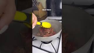 Beef stew is one of my husband’s favorite meals - if i made this 3 times in one week, he’d be happy