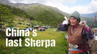 China's LAST SHERPAS on the China-Nepal Border in the Himalayan Valley | S2, EP37