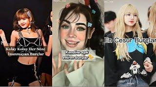 Burçlar yeni Tiktok Videolari #22