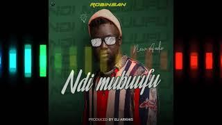 Robinsan - Ndi Mubuufu (official audio)