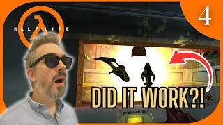 Blast Pit! | Let's Play Half-life [Part 4]