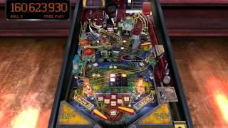 Pinball Arcade - Ripley's Believe It Or Not!