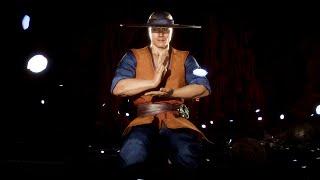 Kung Lao - Intros & Victories - The Great Kung Lao Skins - Mortal Kombat 11