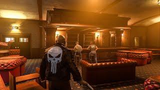Mafia 3 - Punisher Brutal Action/Stealth Kills (Compilation) No HUD Gameplay