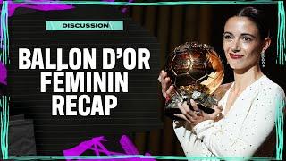 Ballon d'Or Discussion: The History & The Discrepancies | Attacking Third