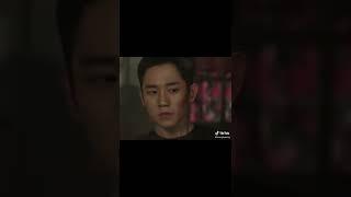 You shouldn't touch his girl #JISOO #JUNGHAEIN #SNOWDROP #HAESOO #KANG #DRKANG #KDRAMA