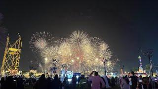 Sheikh Zayed Festival opens in Abu Dhabi