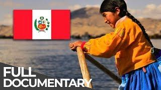 Most Dangerous Ways To School | PERU | Free Documentary